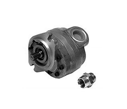 New MF Hydraulic Front Pump 2750128m91  1075358M1