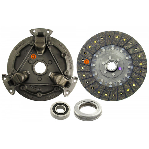 JD Clutch Kit AT16053 Fits 1010 2010 With Bearings