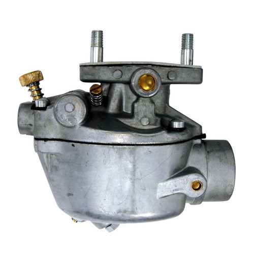 New Carburetor fits Ford Tractors B4NN9510A, EAE9510D