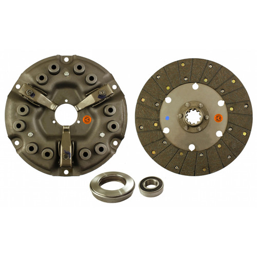 Farmall Clutch Kit Fits M MD MDV MV Super M Super MD 357299KIT