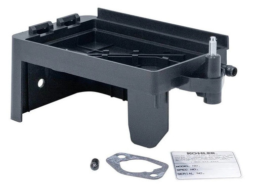 New Kohler OEM Air Cleaner Base 1409423 1409423-S
