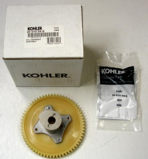 New Kohler OEM Camshaft Kit 2001004 2001004-S