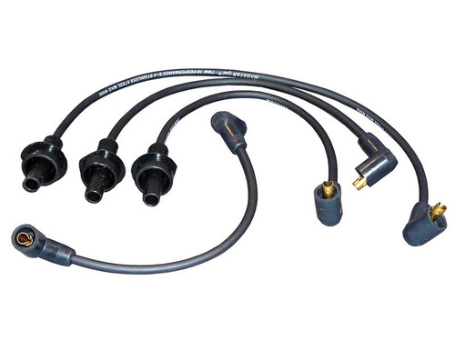 Spark Plug Wire Set for Ford Tractors 3 Cylinders S66564