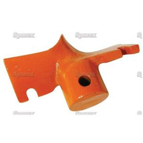 New Post Hole Digger Point 6" S74732