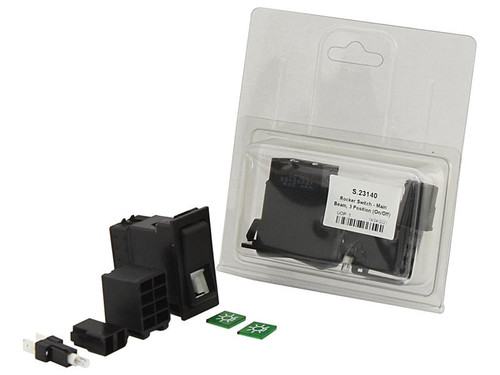 New Headlight Rocker Switch E9NN116540AA