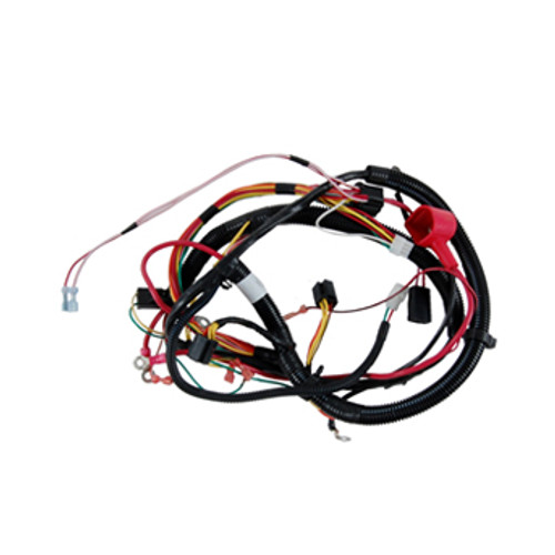 MTD or Cub Cadet Main Wire Harness Part Number 725-04334