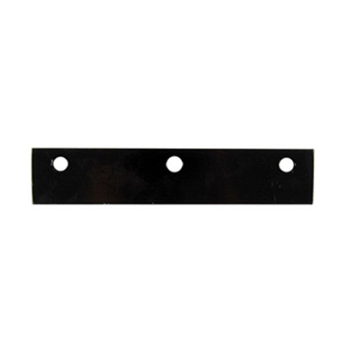 MTD or Cub Cadet Plate-Pusher Back Part Number 781-0537-0637