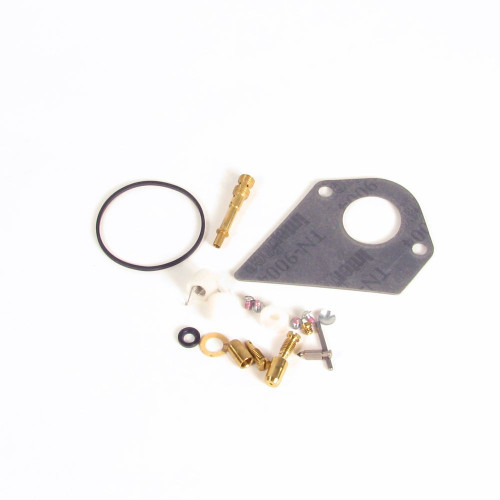 New Briggs And Stratton OEM Kit-Carb Overhaul Part Number 498116
