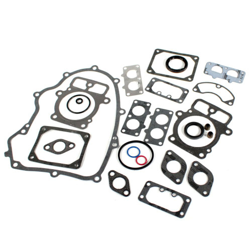 New Briggs And Stratton OEM Gasket Set-Engine Part Number 694012