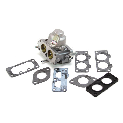 New Briggs And Stratton OEM Carburetor Part Number 796870