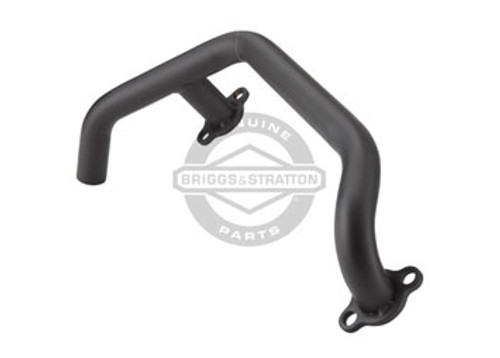 New Briggs And Stratton OEM Manifold-Exhaust Part Number 691499