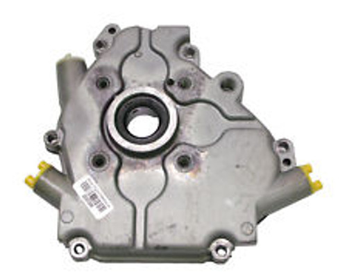 New Briggs And Stratton OEM Cover-Crankcase Part Number 699804