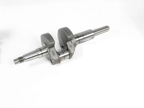 New Briggs And Stratton OEM Crankshaft Part Number 699701