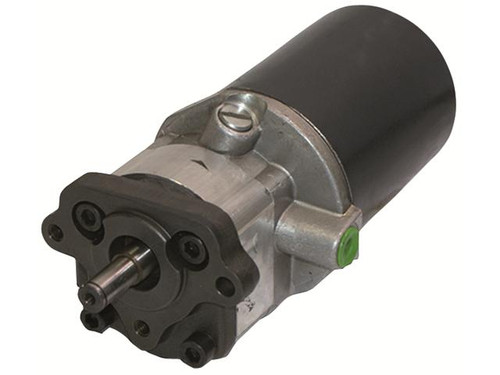 Massey FergusonPower Steering Pump 2 Hole Mount, 3774649M91