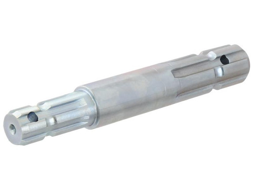 Tractor  EXT SHAFT 1 1/8 X 1 3/8 - 6 Part Number S278
