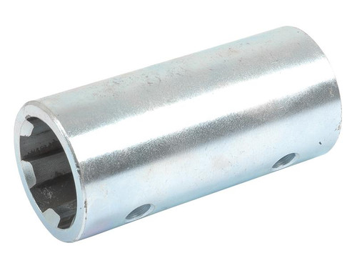 PTO Splined Coupling - Female spline 1 3/8'' - 6