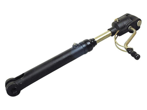 Tractor  LEVELING BOX ASSEMBLY Part Number S4290