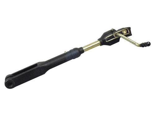 Tractor  LEVELING BOX ASSEMBLY, Part Number S4291