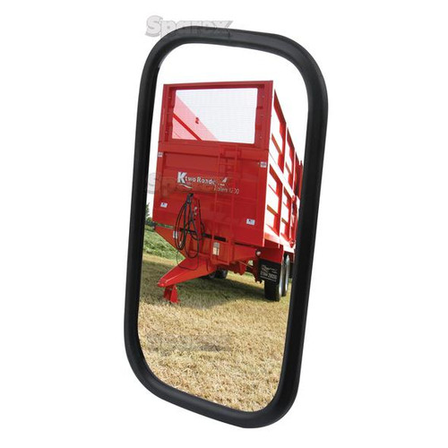 Tractor  MIRROR, 5"  X  9" Part Number S6220