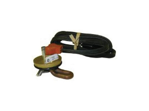 Tractor  HEATER, CORE PLUG Part Number S7088