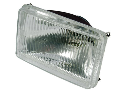 Tractor  HEADLIGHT,  K300208 Part Number S7853