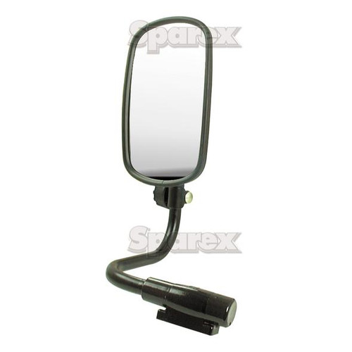 Tractor  MIRROR, EXTENDABLE, RH Part Number S10878