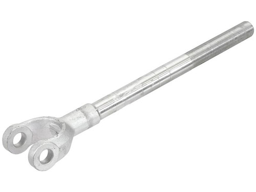 Tractor  ROD, LEVELING BOX YOKE Part Number S11506