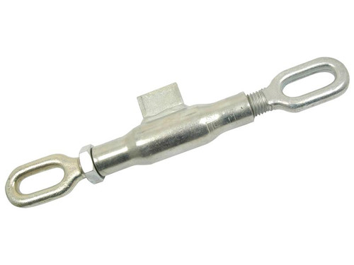 Tractor  TURNBUCKLE, 11- 15 3/8" Part Number S13269