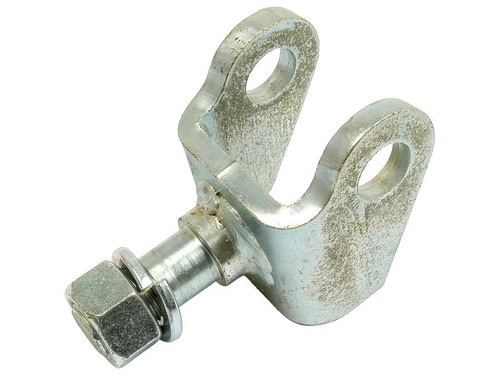 Tractor  BRACKET FOR STABILISER Part Number S15478