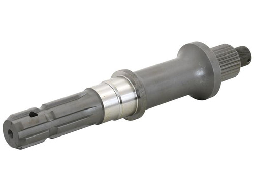 Tractor  PTO SHAFT, OUTPUT, E4NNN752AA Part Number S16039