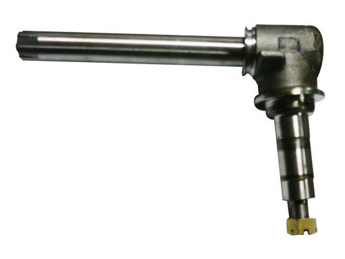 Tractor  WHEEL SPINDLE, DAVID BROWN,  K262209 Part Number S17534