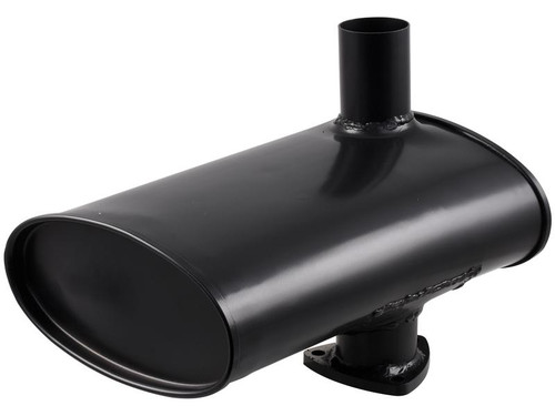 Tractor  MUFFLER, 3388432M1 Part Number S20124