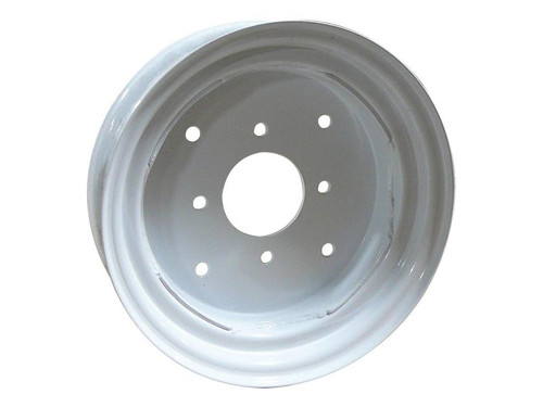 Tractor  RIM, FRONT, 12" X 3" Part Number S20334