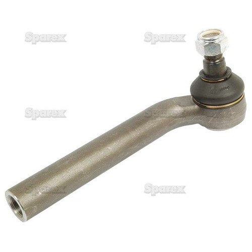 Tractor  TIE ROD END, LH,  4WD Part Number S21187