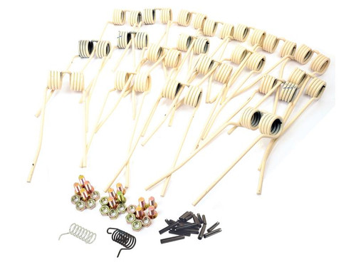 Tractor  HAYBOB REPAIR KIT, PZ Part Number S22778