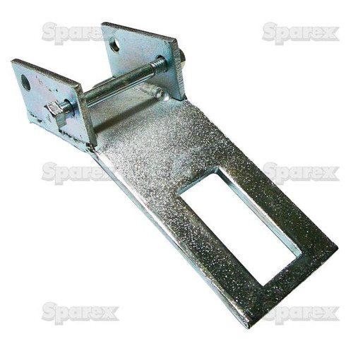 Tractor  DRAWBAR LOCK Part Number S23341