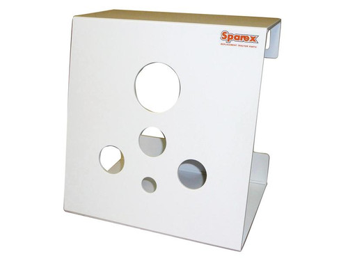 Tractor  DISPLAY STAND - 5 GAUGE Part Number S24415