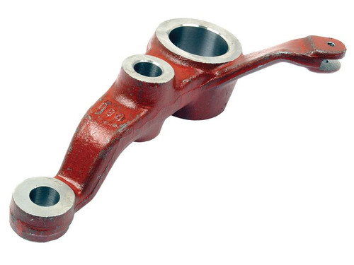 Tractor  STEERING ARM, UPPER Part Number S40123