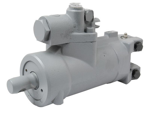 Tractor  CYLINDER RAM, POWER STEERING Part Number S40132