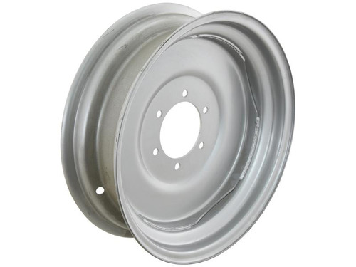 Tractor  RIM, FRONT, 5.50 X 18 Part Number S40288