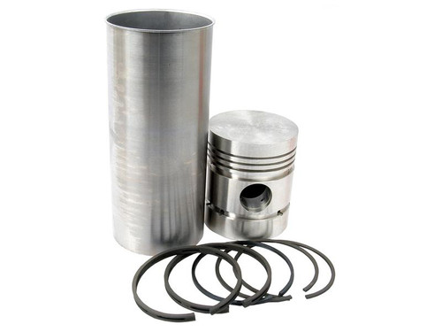 Tractor  PISTON/LINER/RINGS Part Number S40444