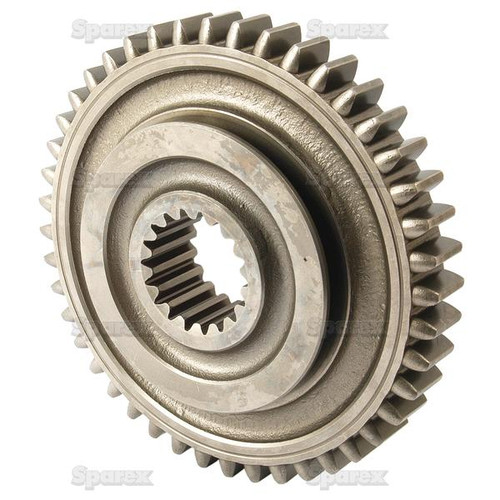 Tractor  GEAR, 1ST, 520 700 M1, 44T Part Number S40750
