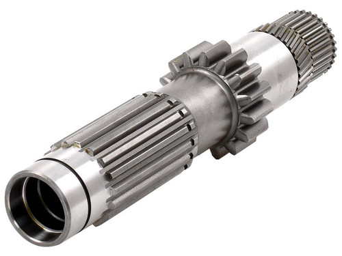 Tractor  COUNTERSHAFT, 189391M91 Part Number S40760