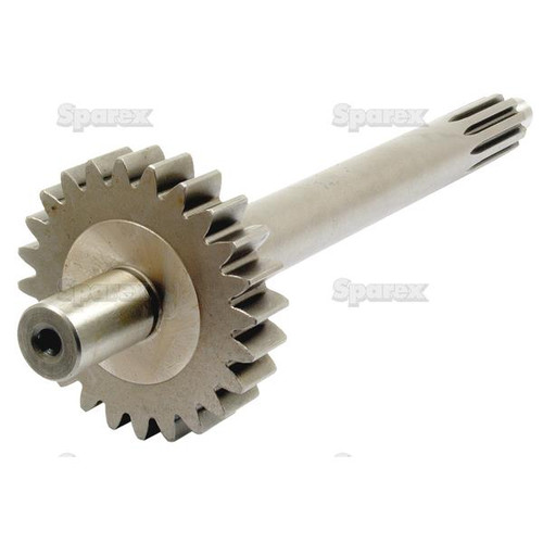 Tractor  SHAFT, PINION Part Number S40778