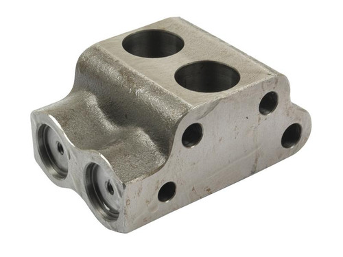 Tractor  VALVE CHAMBER ASSEMBLY, HYDRAULIC Part Number S40847