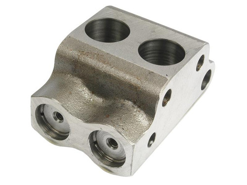 Tractor  VALVE CHAMBER ASSEMBLY, MKIII Part Number S40848