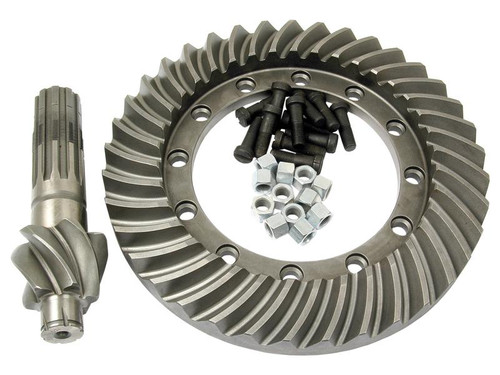 Tractor  RING GEAR & PINION Part Number S40898