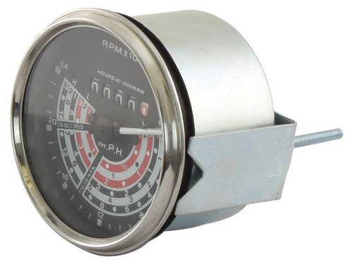 Tractor  GAUGE, TRACTORMETER, MF Part Number S41069