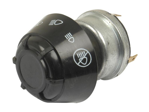 Tractor  SWITCH, HEADLIGHT, 7 BLADES, 4 POS Part Number S41119