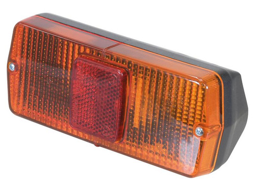 Tractor  LIGHT ASSEMBLY, REAR, RH Part Number S41128
